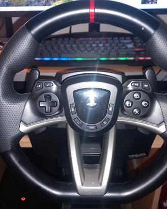 Hori Apex PS5 PS4 PC