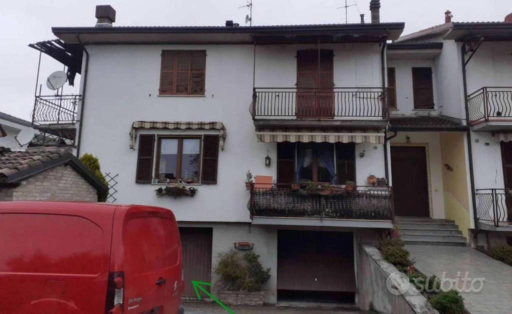 Appartamento – Villalvernia, Alessandria - Vista 3