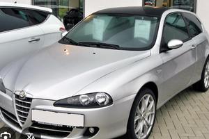 Alfa Romeo 147