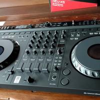 Ddj grv6