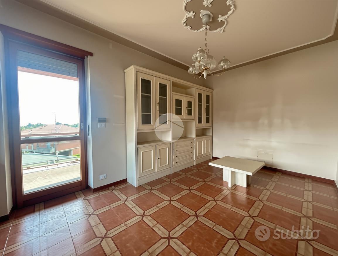 Appartamento – Cuorgnè, Costosa, Santa Lucia - Vista 3