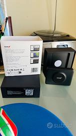 Carlinkit for Tesla