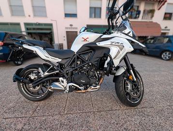 Benelli TRK502