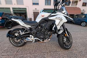Benelli TRK502