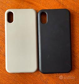Cover iphone x/xs