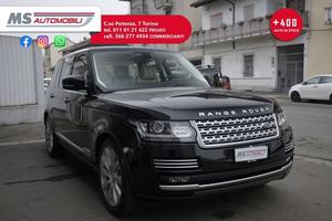 Land Rover Range Rover Land Rover 3.0 TDV6 Au...