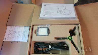 ROOMBA J7+  ASPIRA E SVUOTA NUOVO 299 EURO NUOVO