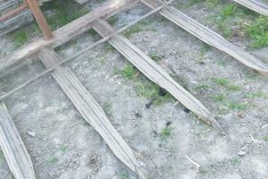 Forca raccogli potatura