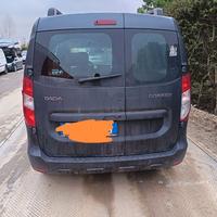 ricambi dacia dokker