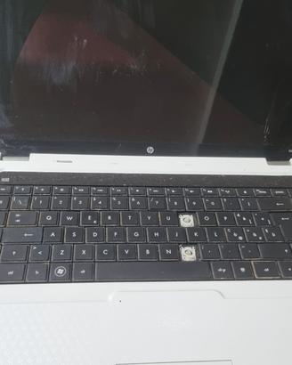 2134-PC Portatile HP G62