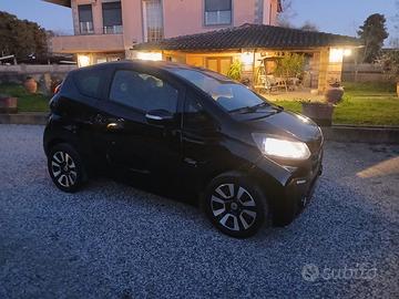 Microcar casalini m20