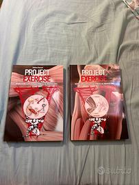 Project Exercise Vol 1 e 2