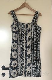 Abitino o prendisole sartoriale