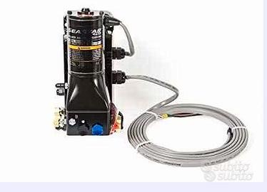 Pompa Seastar Power Assist PA1200-2