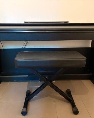 tastiera yamaha arius YDP-143
