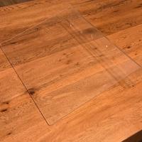 Leggio Ergonomico in Plexiglass Trasparente (50x4