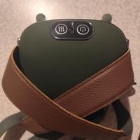 Massaggiatore cervicale 4D a mano bionica.