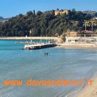 MONOLOCALE PER 2 PERSONE - LERICI mare