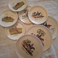 Sottobicchieri vintage
