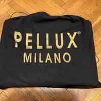 Borsa valigia 24 ore Pellux Milano