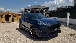 Ford Puma 1.0 EcoBoost Hybrid 125 CV S&S aut. ST-L