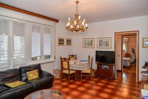 Appartamento trilocale a Busto Arsizio