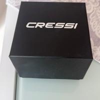 Orologio Cressi