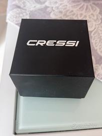 Orologio Cressi