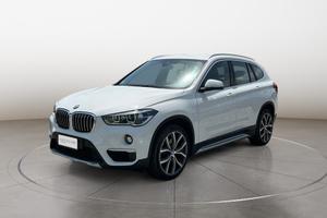 BMW X1 xdrive20d xLine auto