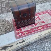 mobiletto per stoviglie usato