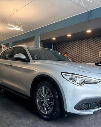 Alfa Romeo Stelvio 2.2 Turbodiesel N1 AUTOCARRO 5 