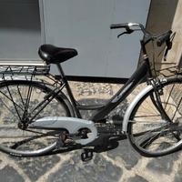 bici 28 da passeggio 