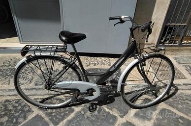 bici 28 da passeggio 