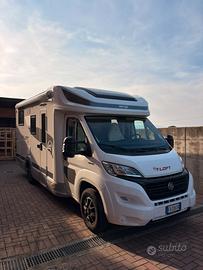 Elnagh t-loft 6,99mt