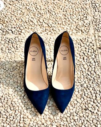 Scarpe décolleté n. 38