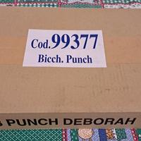 18 bicchieri da punch  nuovi