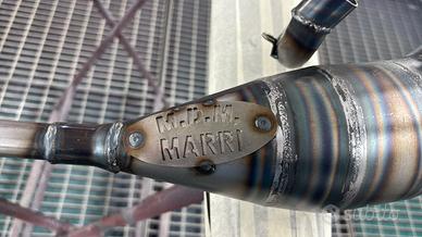 Marmitta mdm marri per ciao