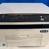 Stampante Xerox WorkCenter 3025- Laser wi-fi