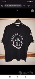 Maglietta Moncler