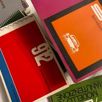 Libretto uso e manutenzione Porsche