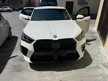 BMW X2 M Sport Pro - Bianca - Km 25367