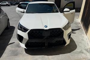 BMW X2 M Sport Pro - Bianca - Km 25367