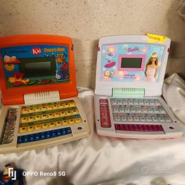 COMPUTER BIMBO /BIMBA