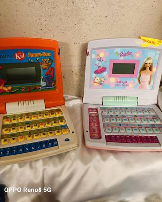 COMPUTER BIMBO /BIMBA