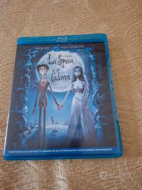 Blu-Ray 2 Film: La Sposa Cadavere + Agente Smart