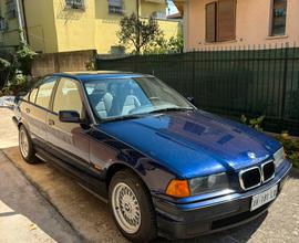 BMW e 36