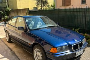 BMW e 36