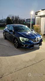 Renault Megane IV Serie 1.5 Blue dCi Intens 