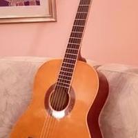CHITARRA CLASSICA  EKO