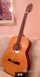 CHITARRA CLASSICA  EKO